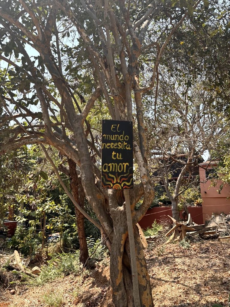 image of a sign