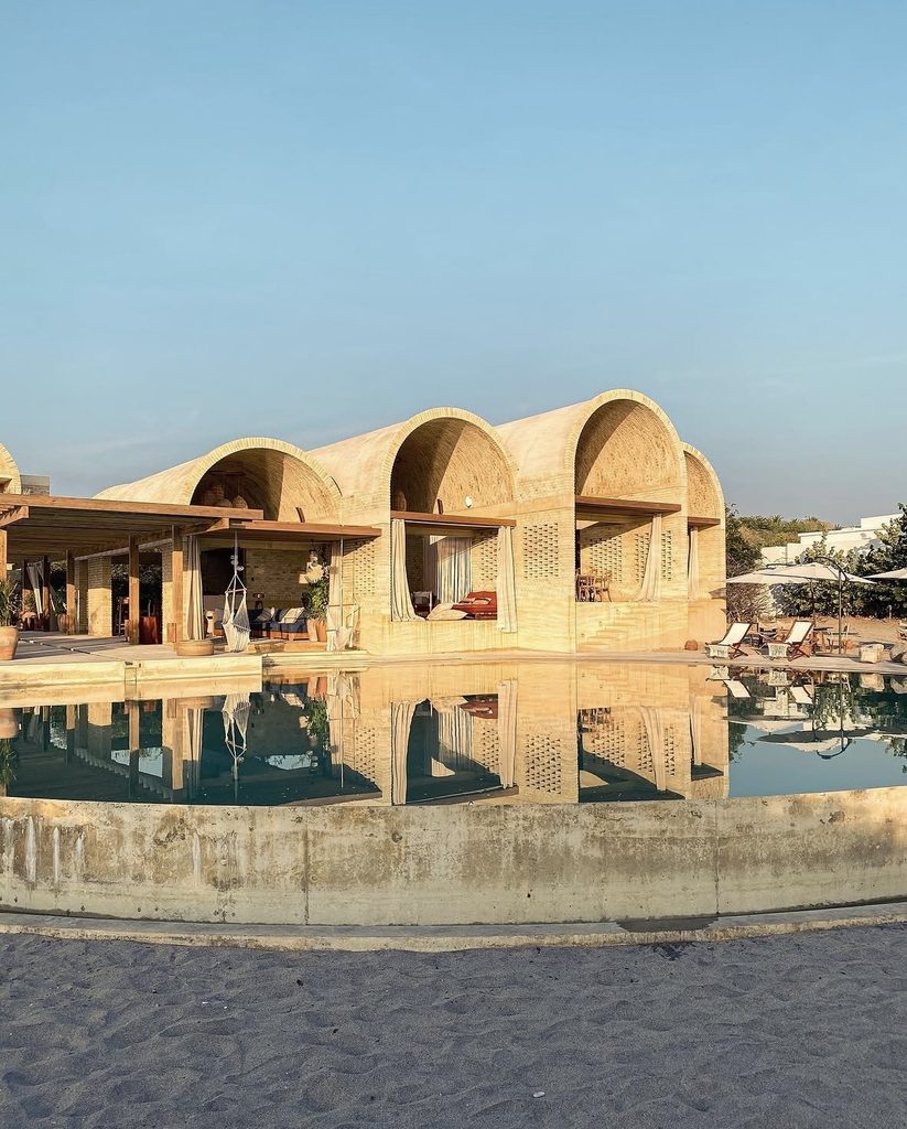 image of casona sforza