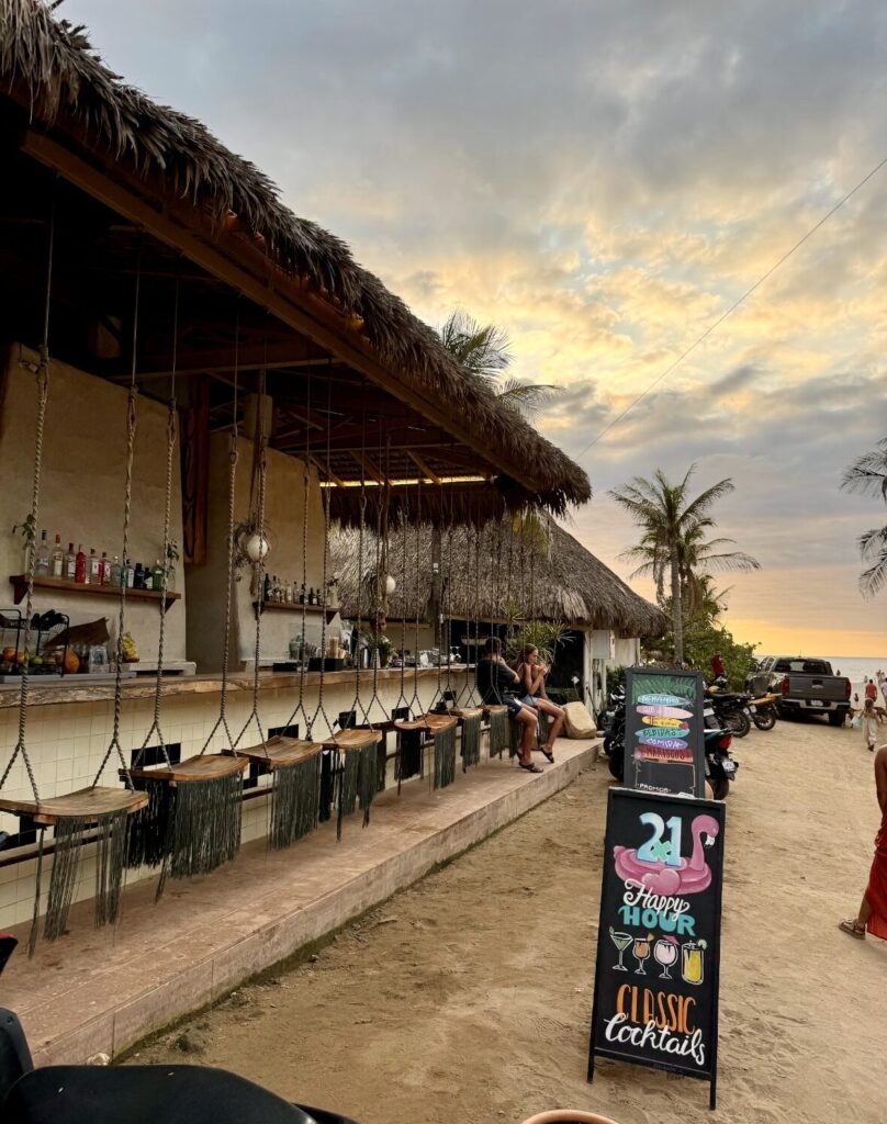 image of xcaanda at la punta